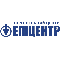 Логотип ЕПІЦЕНТР